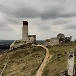Nyaraló Kolbergarden *