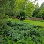 Kolbergarden * Olsztyn (Silesia)