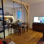Kolbergarden Nyaraló Olsztyn