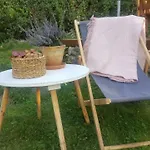 Kolbergarden Holiday home *
