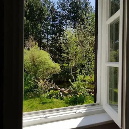 بيت للعطل Kolbergarden