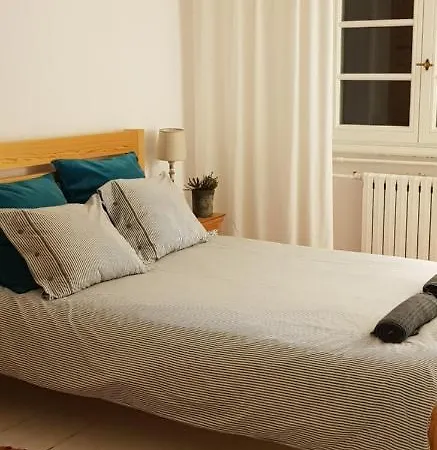 Nyaraló Kolbergarden Olsztyn