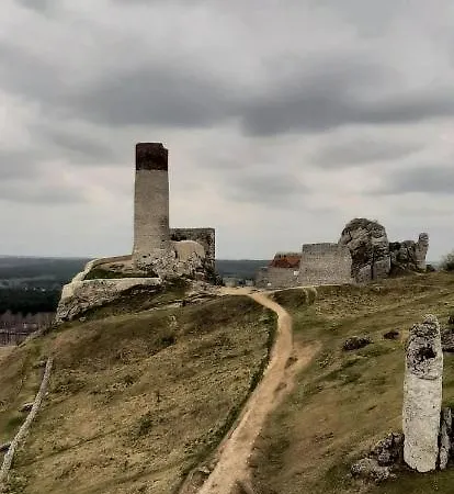 Nyaraló Kolbergarden *