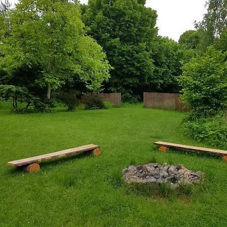 Kolbergarden Nyaraló *