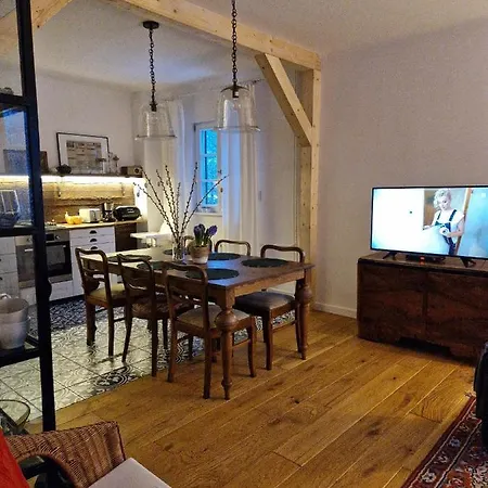 Kolbergarden Nyaraló Olsztyn