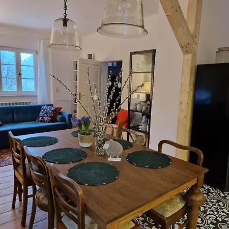 Kolbergarden オルシュティン