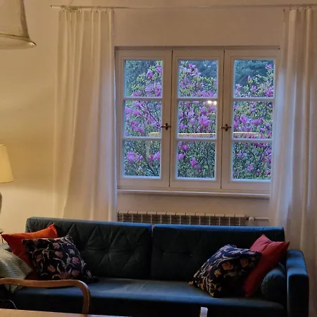 Kolbergarden بيت للعطل *