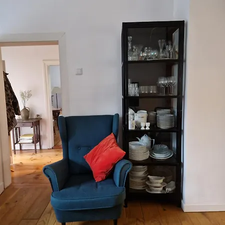 Kolbergarden * Olsztyn (Silesia)