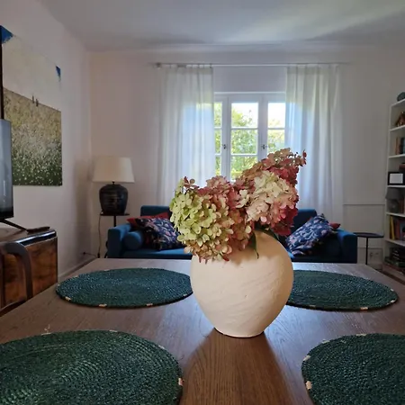 Dom wakacyjny Kolbergarden Olsztyn (Silesia)