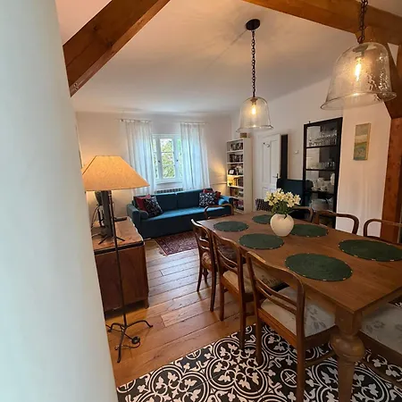Nyaraló Kolbergarden Olsztyn
