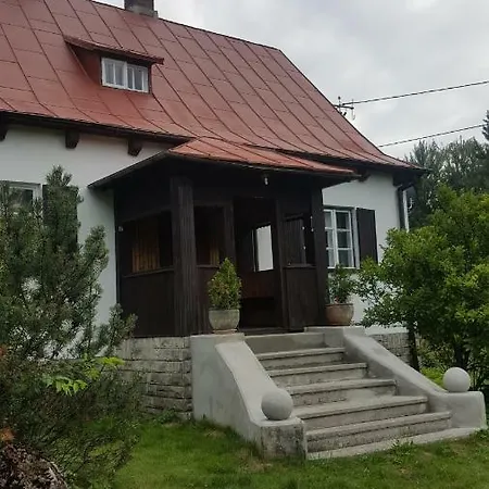 Kolbergarden Nyaraló *