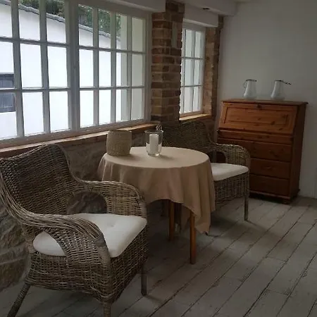 Kolbergarden * أولشتين