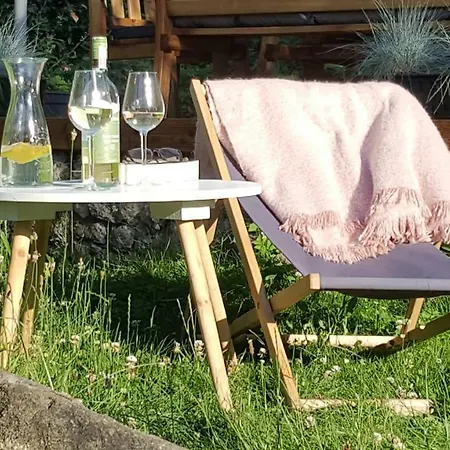 Nyaraló Kolbergarden