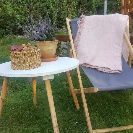 Kolbergarden Nyaraló *