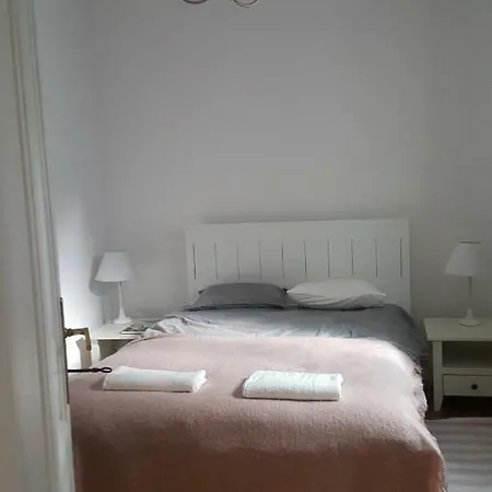 Kolbergarden Nyaraló