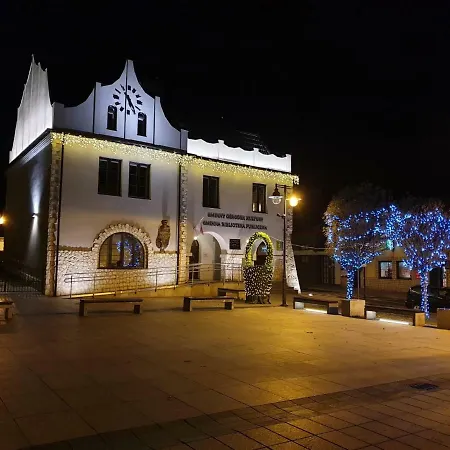 Kolbergarden * Olsztyn (Silesia)