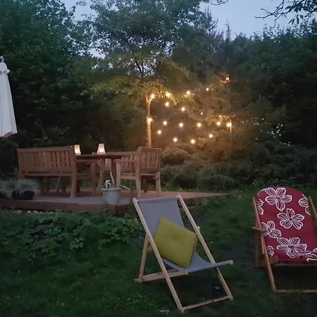 Kolbergarden Nyaraló *