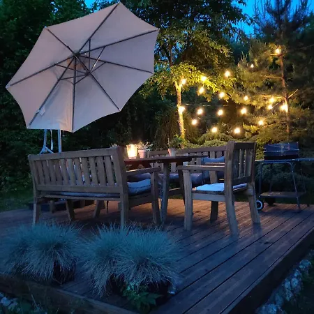 Kolbergarden オルシュティン
