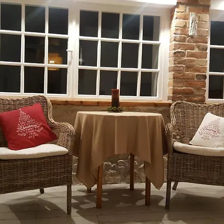 Kolbergarden * Olsztyn