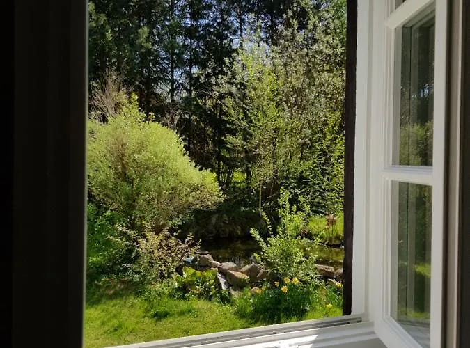 Dom wakacyjny Kolbergarden