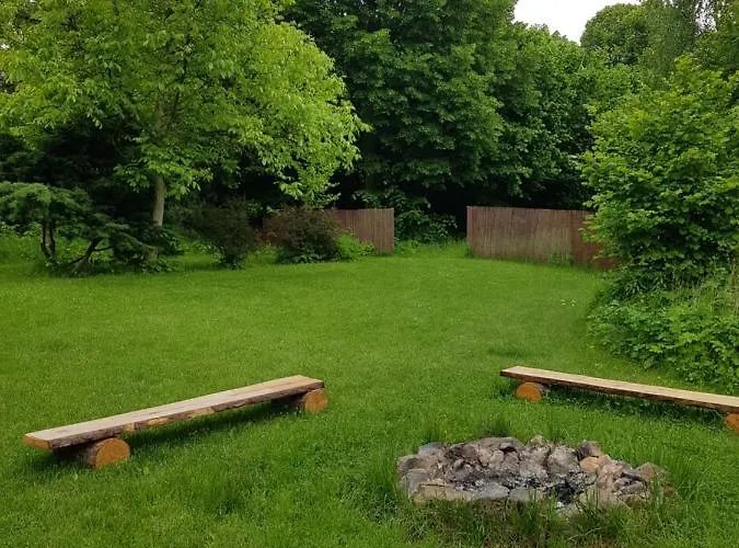 Kolbergarden Dom wakacyjny *