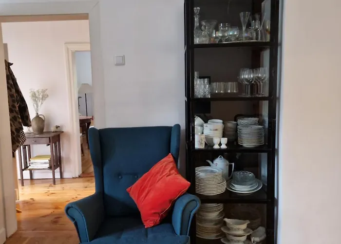 Kolbergarden * Olsztyn (Silesia)