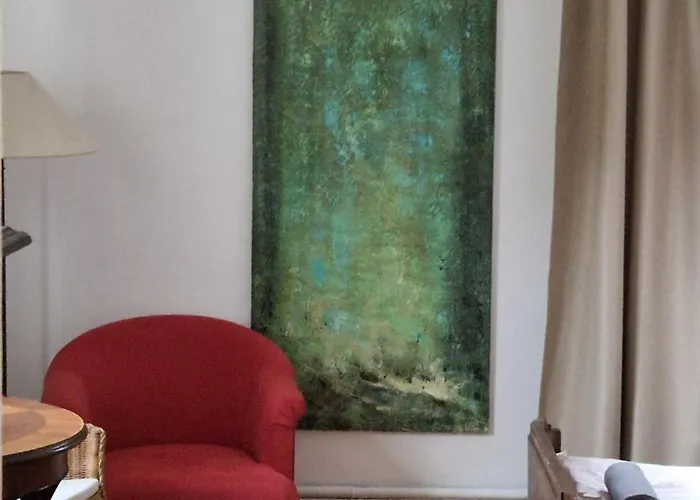 Dom wakacyjny Kolbergarden