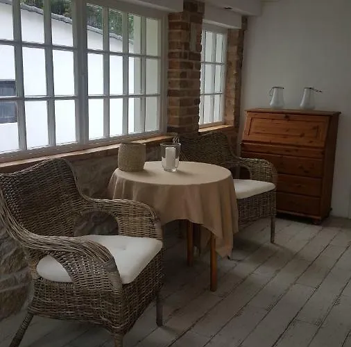 Kolbergarden * Olsztyn (Silesia)