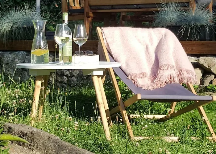 Σπίτι διακοπών Kolbergarden