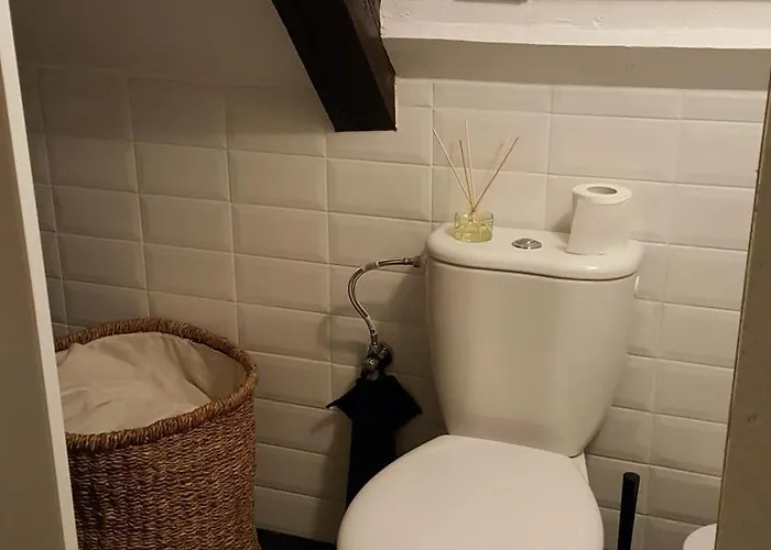 Kolbergarden * Olsztyn (Silesia)