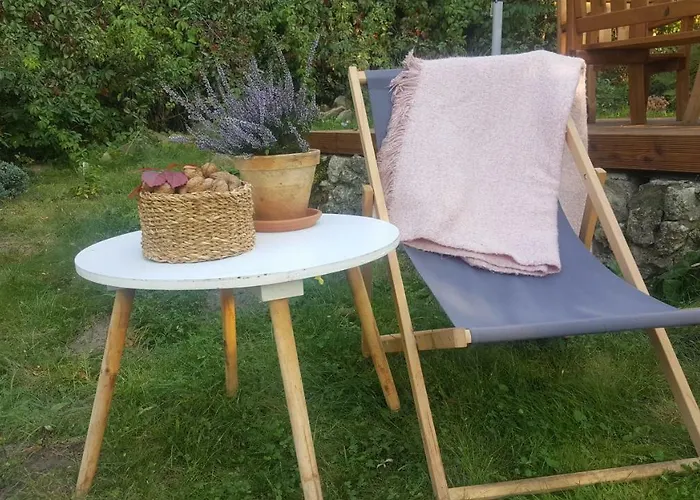 Kolbergarden Dom wakacyjny *