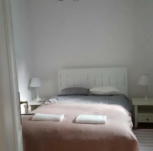 Kolbergarden Dom wakacyjny