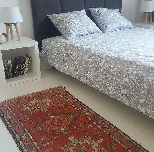 Kolbergarden Dom wakacyjny