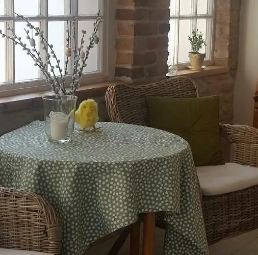 Kolbergarden Dom wakacyjny *